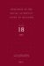Research in the Social Scientific Study of Religion cover