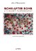 Bomb After Bomb, a Violent Cartography cover