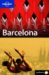 Lonely Planet Barcelona cover