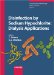 Disinfection by Sodium Hypochlorite : Dialysis Applications cover