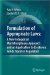 Formulation of Appropriate Laws : A New Integrated Multidisciplinary Approach and an Application to Electronic Funds Transfer Regulation cover