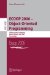 Ecoop 2006 - Object-oriented Programming : 20th European Conference, Nantes, France, July 3-7, 2006, Proceedings cover