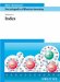 Encyclopedia of Electrochemistry : Index cover