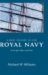 A Brief History of the Royal Navy : Its People, Places and Pets cover