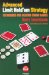 Advanced Limit Hold'em Strategy : Techniques for Beating Tough Games cover