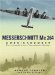 Messerschmitt Me264 : Amerika Bomber the Luftwaffe's Lost Strategic Bomber cover
