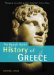 The Rough Guide Chronicle : Greece Concise History cover