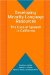 Developing Minority Language Resources : The Case of Spanish in California cover