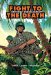 Fight to the Death : Battle of Guadalcanal cover