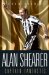 Alan Shearer : Portrait of a Legend cover