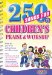 250 Songs for Children's Praise & Worship cover