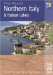 Thomas Cook Drive Around Northern Italy & Italian Lakes : Your Guide to Great Drives Top 25 Tours cover