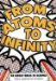 From Atoms to Infinity : 88 Great Ideas in Science cover