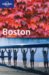 Lonely Planet Boston cover