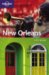 Lonely Planet New Orleans cover
