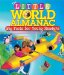 The Little World Almanac : Big Facts for Young Readers cover