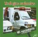 Trabajos Rodantes / Jobs on Wheels cover