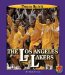 Los Angeles Lakers cover