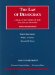 The Law of Democracy : Legal Structure of the Political Process 2006 Supplement cover
