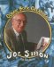 Joe Simon : Creator & Artist cover