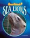 Sea Lions cover