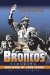 Floyd Little's Tales Form the Broncos Sideline cover
