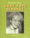 Mary Pope Osborne : My Favorite Writer cover