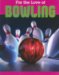 Bowling cover