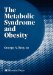 Metabolic Syndrome and Obesity cover