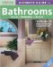 Ultimate Guide to Bathrooms : Plan, Remodel, Build cover