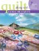 Quilt Along With Emilie Richards : Lovers Knot cover