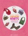 Very Easy Circular Knits : Simple Techniques and Step-by-step Projects for the Well-rounded Knitter cover