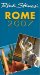 Rick Steves' 2007 Rome cover
