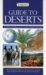 Firefly Guide to Deserts cover