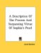 A Description of the Process and Surpassing Virtue of Sophia's Pearl cover