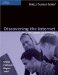 Discovering the Internet : Complete Concepts And Techniques cover