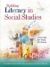 Building Literacy in Social Studies : Strategies for Improving Comprehension and Critical Thinking cover