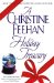 A Christine Feehan Holiday Treasury cover