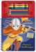 Aang's Challenges cover