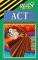 Act : American College Testing cover