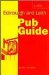 Edinburgh and Leith Pub Guide cover