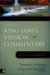  Zondervan King James Version Commentary-old Testament