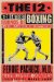 The 12 Greatest Rounds in Boxing : The Untold Stories cover