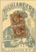1864 Poker Deck cover