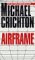 Airframe cover