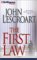 The First Law cover