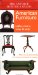 American Furniture : Tables, Chairs, Sofas & Beds cover