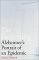 The Forgetting : Alzheimer's  Portrait of an Epidemic cover
