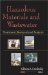 Hazardous Materials And Wastewater : Treatment, Removal And Analysis cover