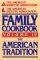 The American Diabetes Association/the American Dietetic Association Family Cookbook : The American Tradition cover